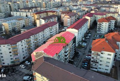 Apartament cu 2 camere decomandat în Cremenari - 7