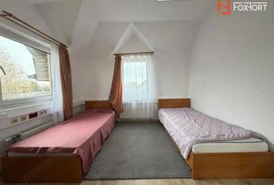 Casă cu 5 camere cu Canalizare în Bălcescu - 15