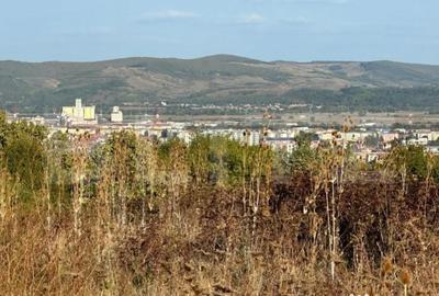 Teren de 510 mp, în Cetate