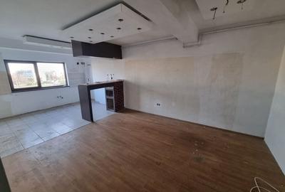 KM 5-apartament 2 camere decomandat bloc nou 58 mp - 1