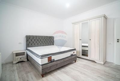 Apartament NOU cu 2 camere in Busteni | Vedere panoramica | Etajul 1 - 3
