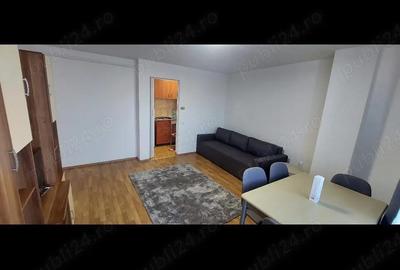 Garsonieră semidecomandată în Central - 5