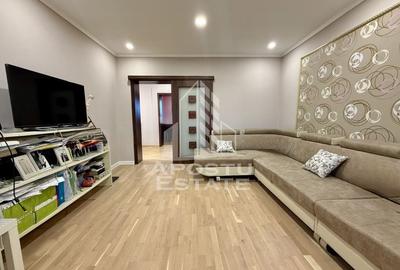 Apartament 3 camere la casa si anexa locuibila, zona Lunei - 2