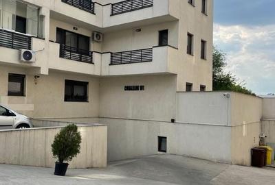 Straulesti | Coralilor | 2 camere si loc de parcare Straulesti | Coralilor | 2 camere si loc de parcare - 22