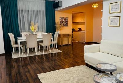 Apartament cu 2 camere semidecomandat, mobilat în Decebal - 11