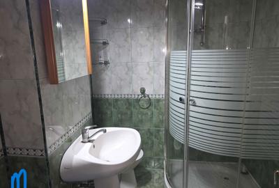 Apartament cu 3 camere decomandat în Găvana - 6