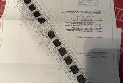 Teren de 11486 mp, în Central