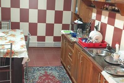 Casă individuală cu 3 camere cu Canalizare în Apollo - 20