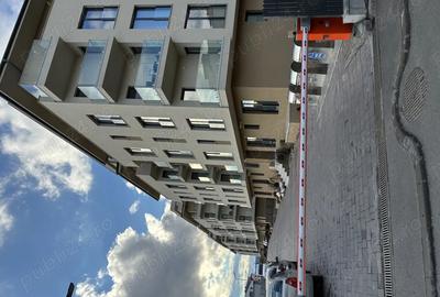 Inchiriez ap zona Somesului Floresti - 8