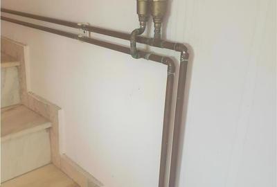 Casa cu etaj,teren 400 mp, pretabila : clinica, gradinita, birouri - 4