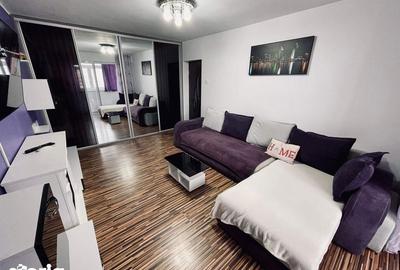 Apartament cu 2 camere decomandat în Țiglina 1 - 2