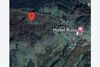 Spațiu comercial, în Petros - 1