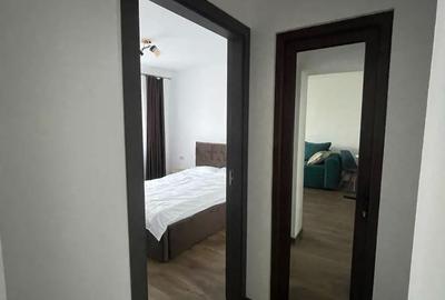 Apartament cu 2 camere decomandat în Central - 2