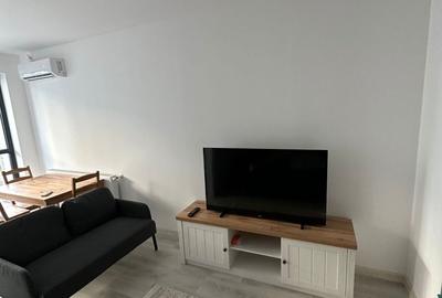 Garsonieră decomandată în Cățelu - 2