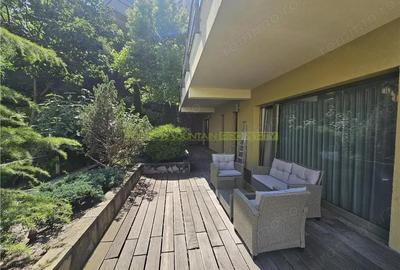 Apartament superb cu terasa generoasa in Bellevue Residence - 9