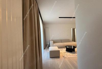 Apartament cu 2 camere semidecomandat, mobilat în Dumbrăvița - 7