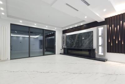 Casa nou finalizata cu teren 1000 mp, lift, dormitor parter, padure la 200 metri - 7