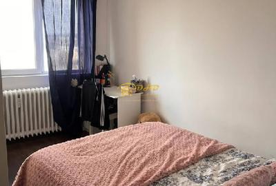 Apartament cu 2 camere decomandat în Podu Roș - 5