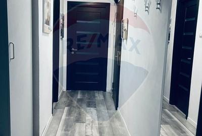 De inchiriat – Apartament de lux cu 2 camere in Micalaca - 9