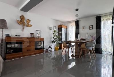 Casa P+1, parte din Duplex, 200 mp teren, zona Damila Casa P+1, parte din Duplex, 200 mp teren, zona Damila - 6