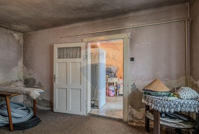 Comision 0 | Casa cu 3 camere, teren 1541 mp, livada, beci si garaj - 22