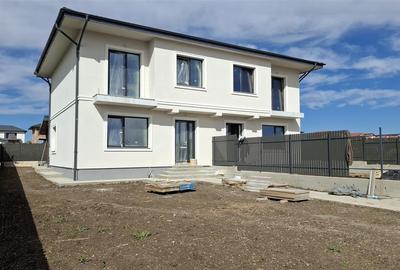 Casa Valea Lupului,4 camere,BECI,Incalzire Pardoseala,0% Comision Casa Valea Lupului,4 camere,BECI,Incalzire Pardoseala,0% Comision - 9