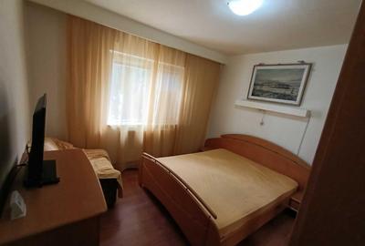 Apartament cu 1 camera decomandat zona CETATII - 3