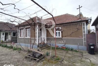 Casă cu 3 camere cu Teren 1440 Mp în Sânmartin - 4