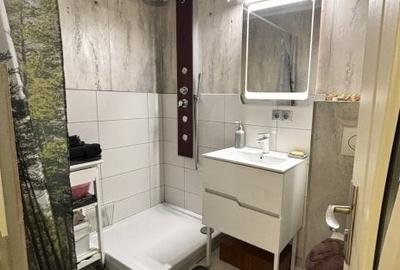 Garsonieră de vânzare – parter,central, B-dul Regele Mihai I zona Sf.Maria - 5