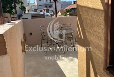 Casă individuală cu 7 camere cu Canalizare în Dorobanți - 17