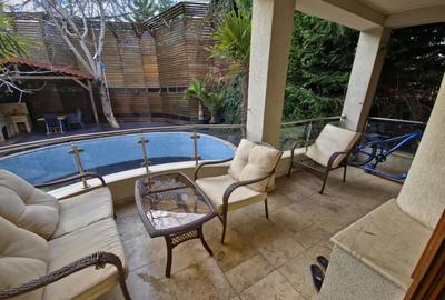 Vila unica zona Stadion piscina teren 1200 mp - 14