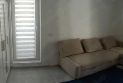Apartament cu 2 camere semidecomandat în Apărătorii Patriei - 1
