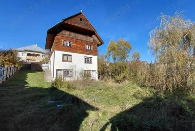 Se vinde casa tip duplex in Campeni Se vinde casa tip duplex in Campeni - 3