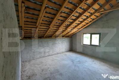 Casă cu 3 camere cu Teren 400 Mp în Lazuri - 1