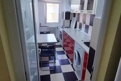 Garsonieră decomandată, mobilată în Nerva Traian - 5