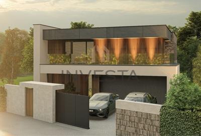 Teren in Faget cu PUZ aprobat! Proiect casa in curs de autorizare! - 5