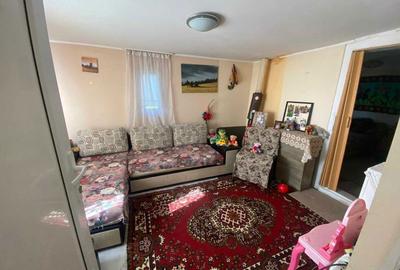 Casă cu 3 camere în Călugăreni - 5