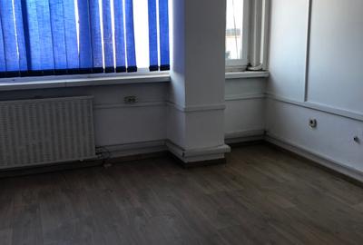 Baneasa, bdul Aerogarii, sp.birouri, 530mp, et.3, 4300euro/luna - 3