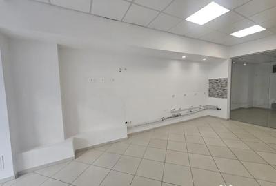Spațiu comercial, de 99 mp, în Craiovei