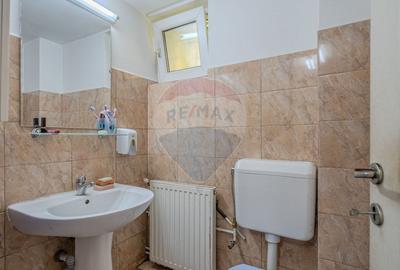 Comision 0 | Spatiu comercial de inchiriat | Str. Carpatilor 60 - 9