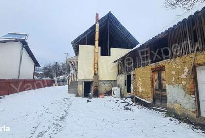 Casă cu 3 camere cu Teren 1112 Mp în Valea Iașului - 19