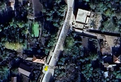 Spațiu comercial, în Leu - 1