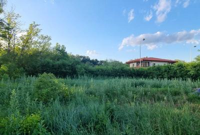 Teren de 1000 mp, în Corbeanca - 7