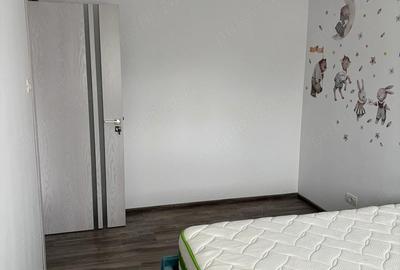 Apartament cu 3 camere decomandat în Central - 13