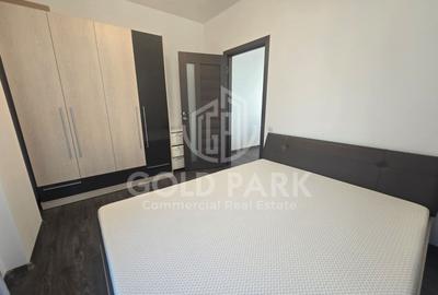 Apartament cu 2 camere semidecomandat în Gheorgheni - 8