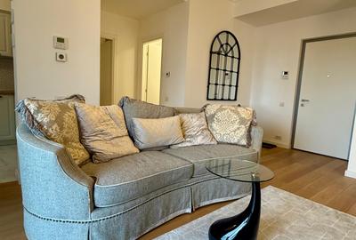 Apartament 2 camere de inchiriat // ONE Herastrau Park - 7