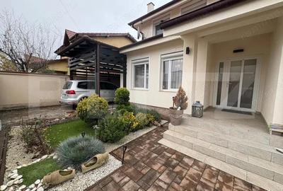 Casa de vanzare 239 mp, teren 5,6 ari, jude?ul Satu Mare - 20