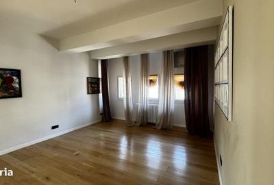 Apartament cu 4 camere, mobilat în Victoriei - 15
