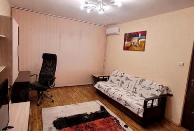 Inchiriez ap. 2 camere Parcul Crangasi - 9