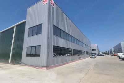 Spațiu comercial, de 2,679 mp, în Buftea - 2